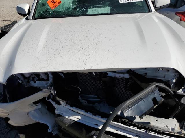 3TYSX5EN5NT013115 - 2022 TOYOTA TACOMA ACCESS CAB თეთრი ფოტო 11