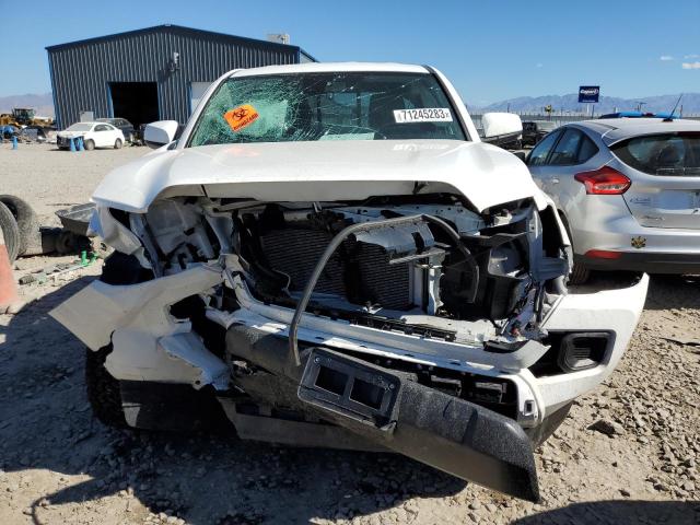 3TYSX5EN5NT013115 - 2022 TOYOTA TACOMA ACCESS CAB თეთრი ფოტო 5