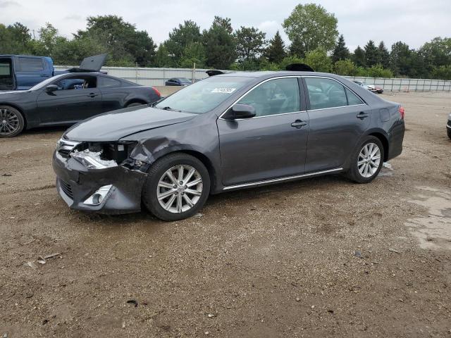 2013 TOYOTA CAMRY L, 