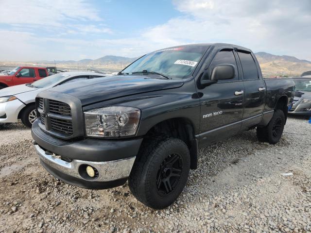 2007 DODGE RAM 1500 ST, 