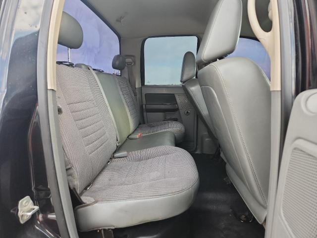 1D7HU18P07J622347 - 2007 DODGE RAM 1500 ST BLACK photo 10