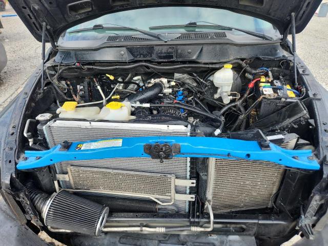 1D7HU18P07J622347 - 2007 DODGE RAM 1500 ST BLACK photo 11