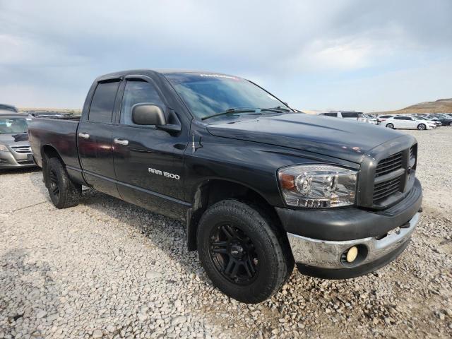 1D7HU18P07J622347 - 2007 DODGE RAM 1500 ST BLACK photo 4