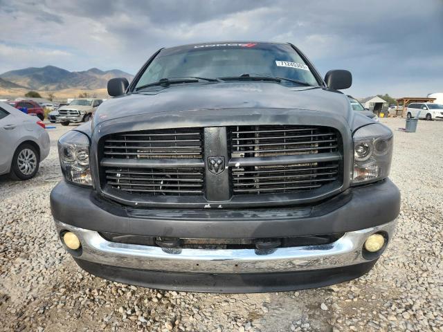 1D7HU18P07J622347 - 2007 DODGE RAM 1500 ST BLACK photo 5