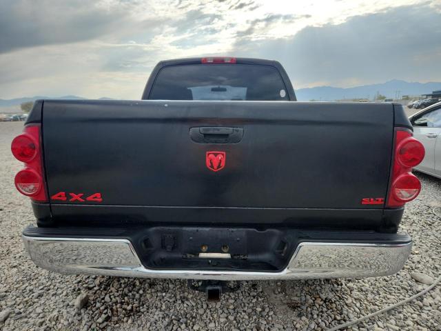 1D7HU18P07J622347 - 2007 DODGE RAM 1500 ST BLACK photo 6