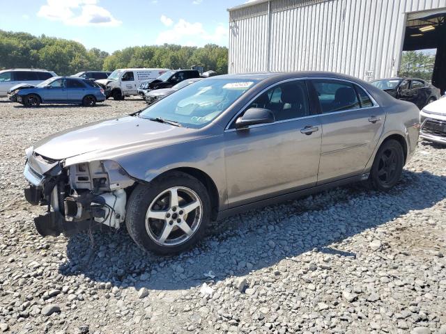 2012 CHEVROLET MALIBU LS, 