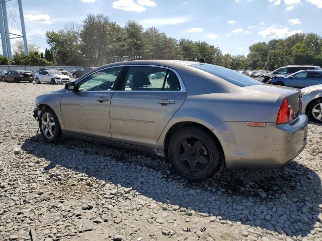 1G1ZB5E0XCF140414 - 2012 CHEVROLET MALIBU LS Թուխ լուսանկար 2