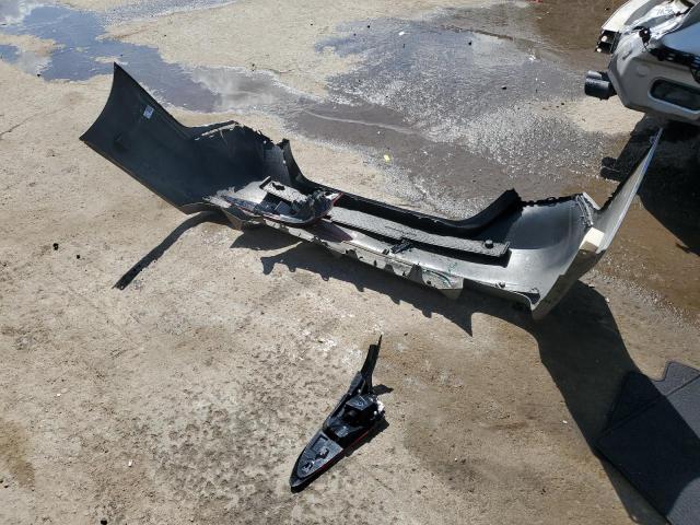 4T1G11AK8NU639286 - 2022 TOYOTA CAMRY SE 银色 照片 12