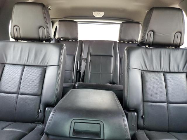 5LMJJ2H51CEL04533 - 2012 LINCOLN NAVIGATOR თეთრი ფოტო 10