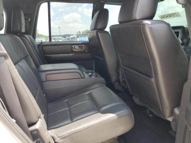 5LMJJ2H51CEL04533 - 2012 LINCOLN NAVIGATOR თეთრი ფოტო 11