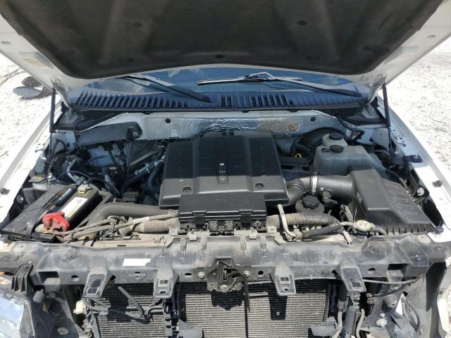 5LMJJ2H51CEL04533 - 2012 LINCOLN NAVIGATOR თეთრი ფოტო 12