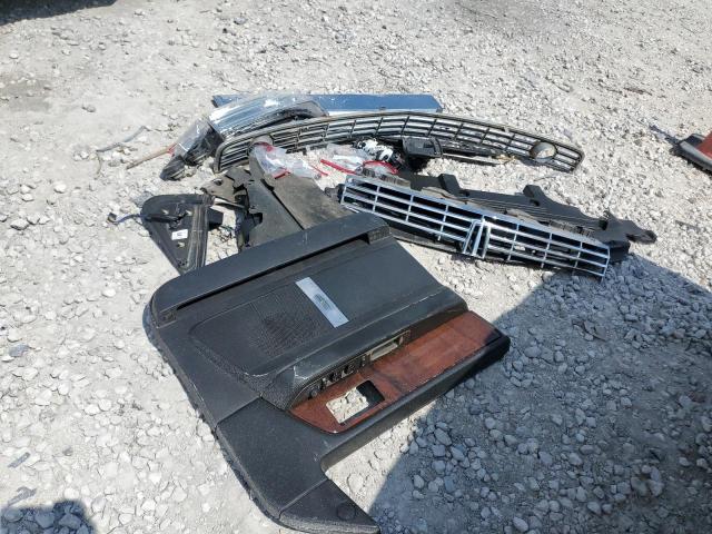 5LMJJ2H51CEL04533 - 2012 LINCOLN NAVIGATOR თეთრი ფოტო 13