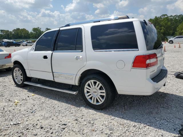 5LMJJ2H51CEL04533 - 2012 LINCOLN NAVIGATOR თეთრი ფოტო 2