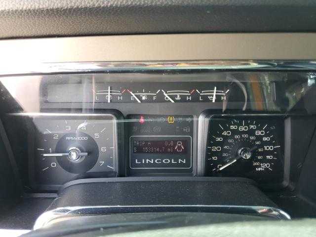 5LMJJ2H51CEL04533 - 2012 LINCOLN NAVIGATOR თეთრი ფოტო 9