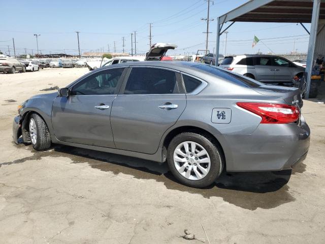 1N4AL3AP9HC245548 - 2017 NISSAN ALTIMA 2.5 GRAY photo 2