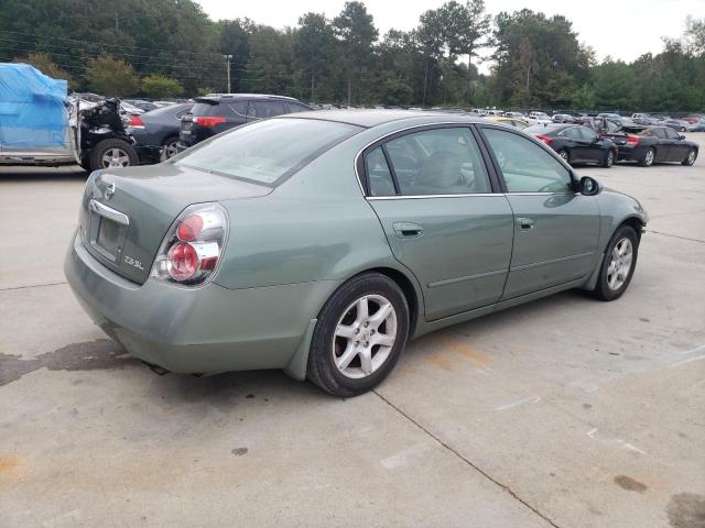 1N4AL11D96N382789 - 2006 NISSAN ALTIMA S GREEN photo 3