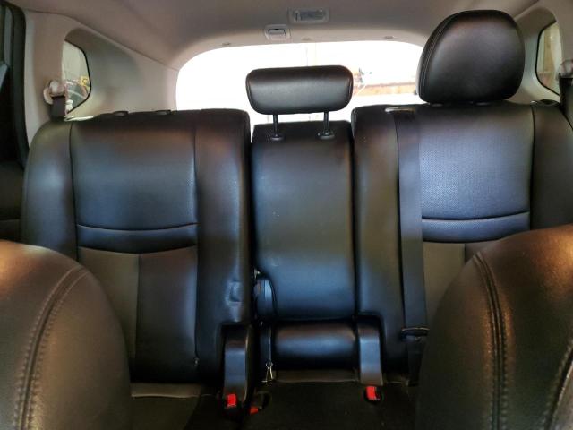 5N1AT2MV3JC700930 - 2018 NISSAN ROGUE S GRAY photo 10