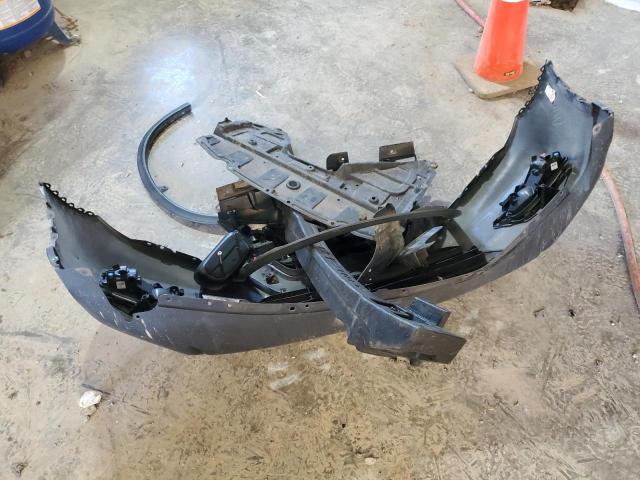 5N1AT2MV3JC700930 - 2018 NISSAN ROGUE S GRAY photo 13