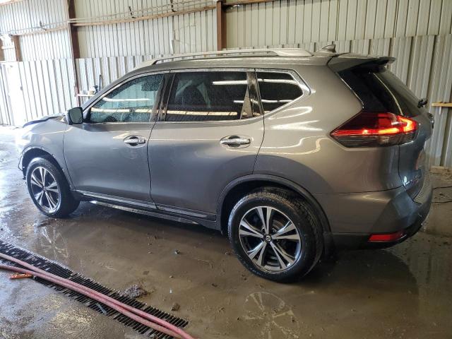 5N1AT2MV3JC700930 - 2018 NISSAN ROGUE S GRAY photo 2
