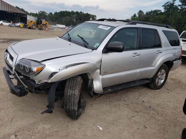 2008 TOYOTA 4RUNNER SR5, 