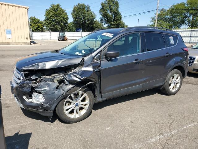 2018 FORD ESCAPE SE, 