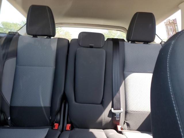 1FMCU0GD1JUA29314 - 2018 FORD ESCAPE SE GRAY photo 10