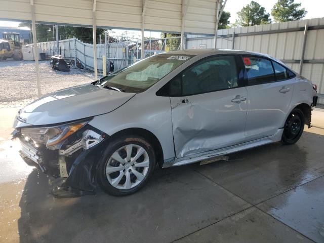 2024 TOYOTA COROLLA LE, 