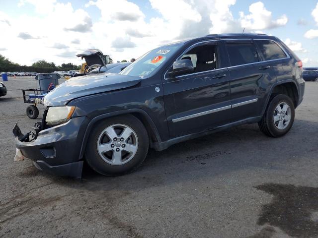 2011 JEEP GRAND CHEROKEE LAREDO, 