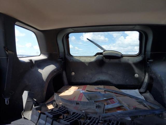 1J4RR4GG8BC556186 - 2011 JEEP GRAND CHEROKEE LAREDO GRAY photo 10