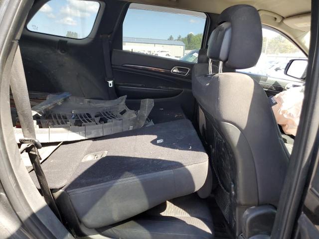 1J4RR4GG8BC556186 - 2011 JEEP GRAND CHEROKEE LAREDO GRAY photo 11