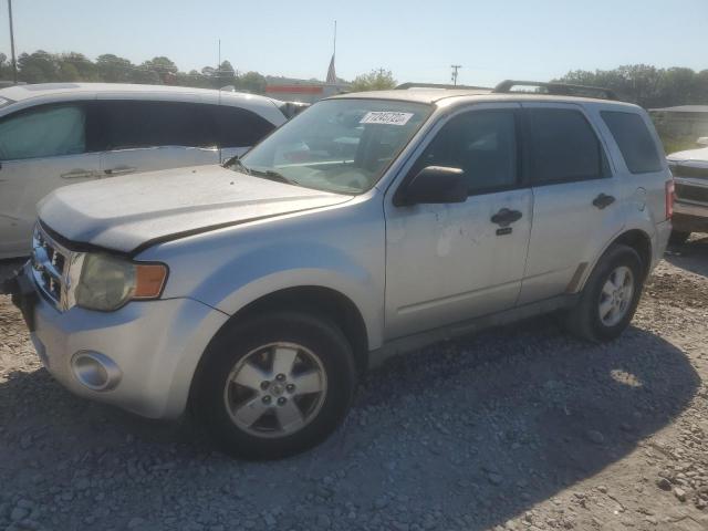 2010 FORD ESCAPE XLT, 