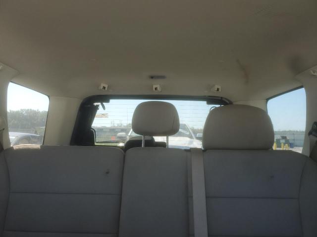 1FMCU9D77AKC90980 - 2010 FORD ESCAPE XLT SILVER photo 10