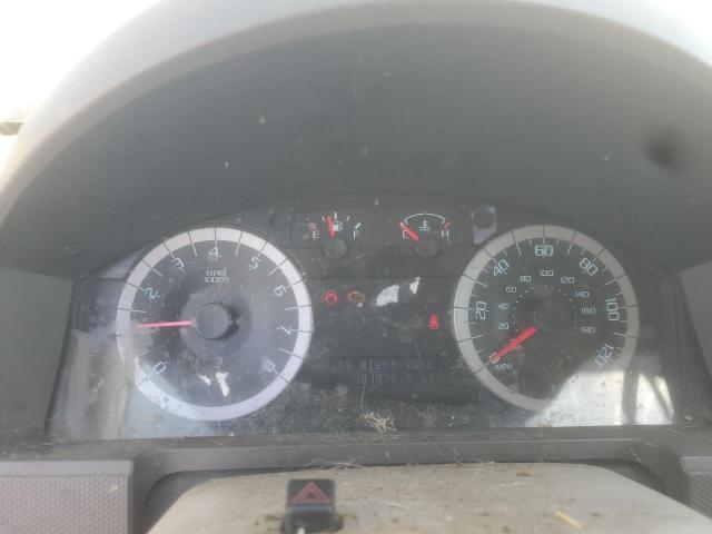 1FMCU9D77AKC90980 - 2010 FORD ESCAPE XLT SILVER photo 9