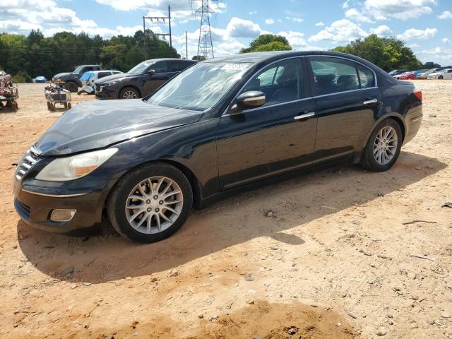 2011 HYUNDAI GENESIS 3.8L, 
