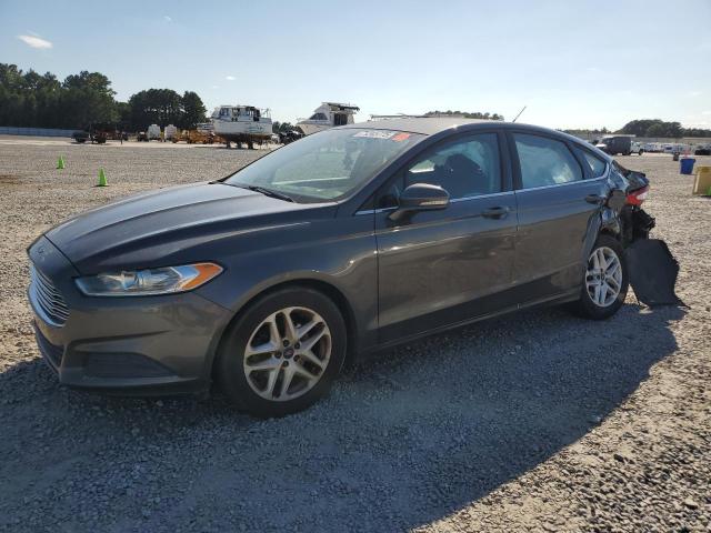 2016 FORD FUSION SE, 