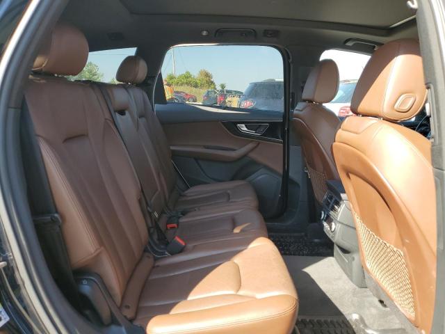 WA1LAAF75HD031716 - 2017 AUDI Q7 PREMIUM PLUS Қара фото 11