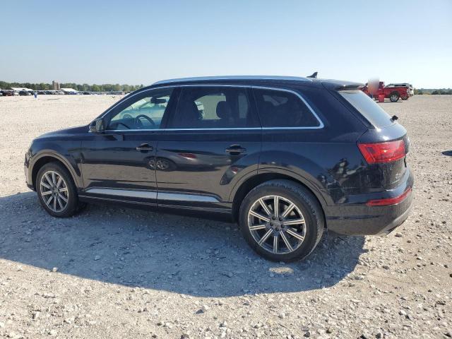 WA1LAAF75HD031716 - 2017 AUDI Q7 PREMIUM PLUS Қара фото 2