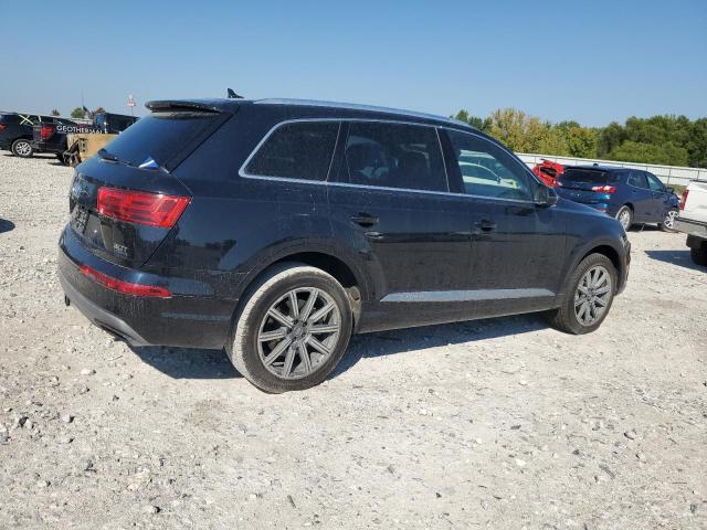 WA1LAAF75HD031716 - 2017 AUDI Q7 PREMIUM PLUS Қара фото 3