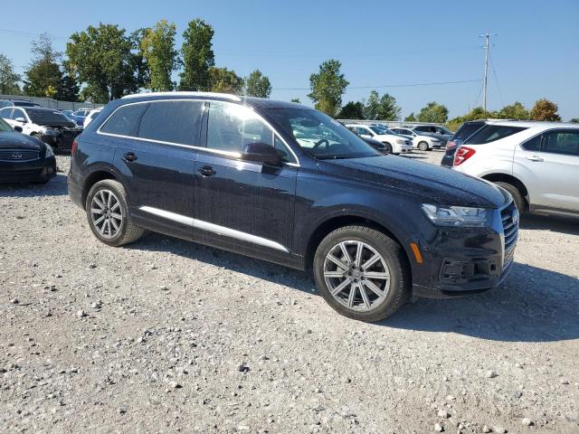 WA1LAAF75HD031716 - 2017 AUDI Q7 PREMIUM PLUS Қара фото 4