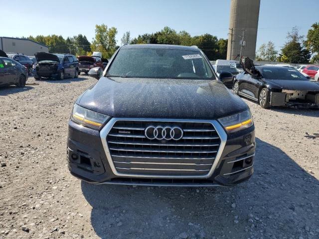 WA1LAAF75HD031716 - 2017 AUDI Q7 PREMIUM PLUS Қара фото 5