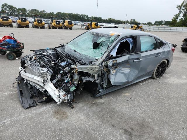 2025 HONDA CIVIC SPORT, 