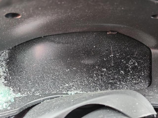 2HGFE2F58SH571519 - 2025 HONDA CIVIC SPORT 灰色 照片 9