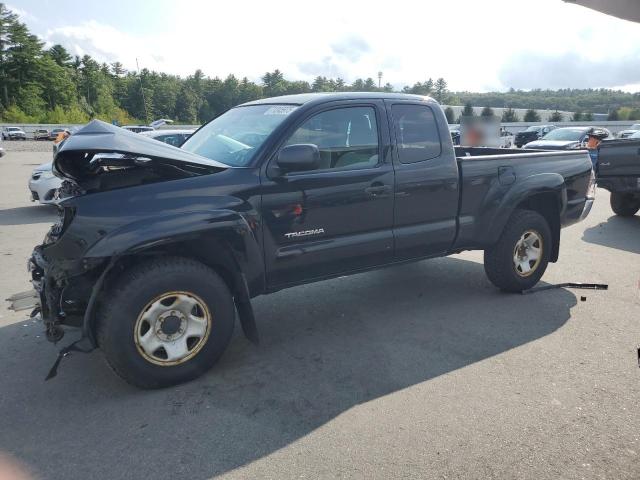 2011 TOYOTA TACOMA ACCESS CAB, 