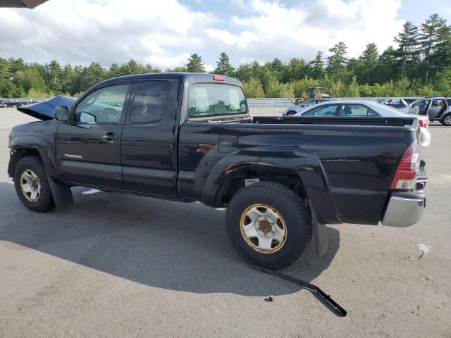 5TFUU4ENXBX012085 - 2011 TOYOTA TACOMA ACCESS CAB Қара фото 2
