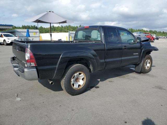 5TFUU4ENXBX012085 - 2011 TOYOTA TACOMA ACCESS CAB Қара фото 3
