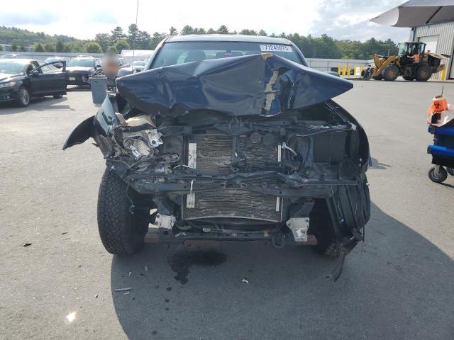 5TFUU4ENXBX012085 - 2011 TOYOTA TACOMA ACCESS CAB Қара фото 5