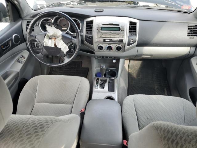 5TFUU4ENXBX012085 - 2011 TOYOTA TACOMA ACCESS CAB Қара фото 8