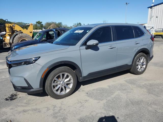 2024 HONDA CR-V EXL, 