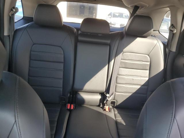 7FARS4H75RE004915 - 2024 HONDA CR-V EXL GRAY photo 10