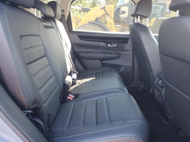 7FARS4H75RE004915 - 2024 HONDA CR-V EXL GRAY photo 11